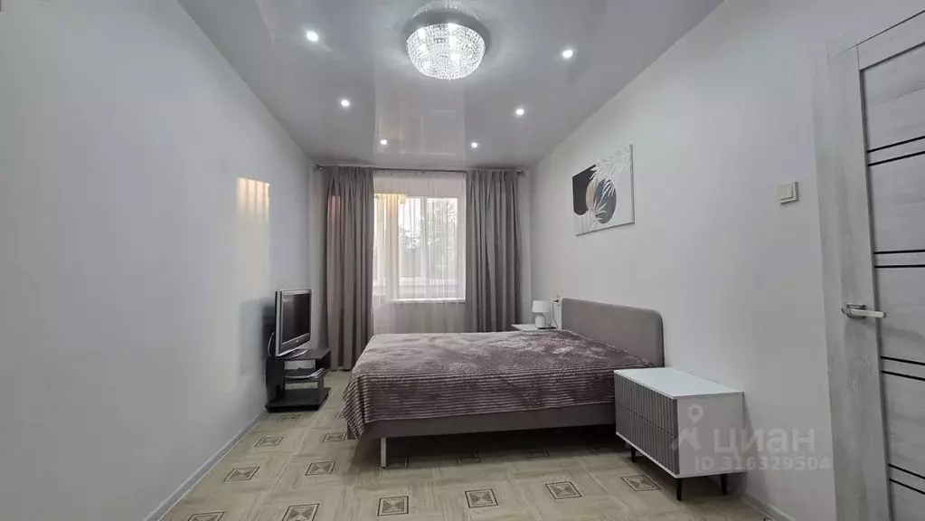 1-к кв. Костромская область, Кострома Катушечная ул., 13 (45.0 м) - Фото 1