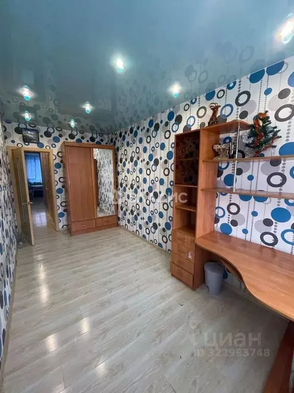 2-к кв. Пермский край, Соликамск ул. 3-й Пятилетки, 15 (50.8 м) - Фото 2