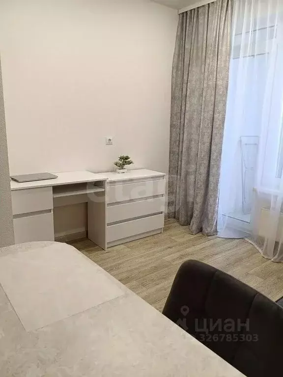 2-к кв. Санкт-Петербург просп. Крузенштерна, 2 (34.0 м) - Фото 2