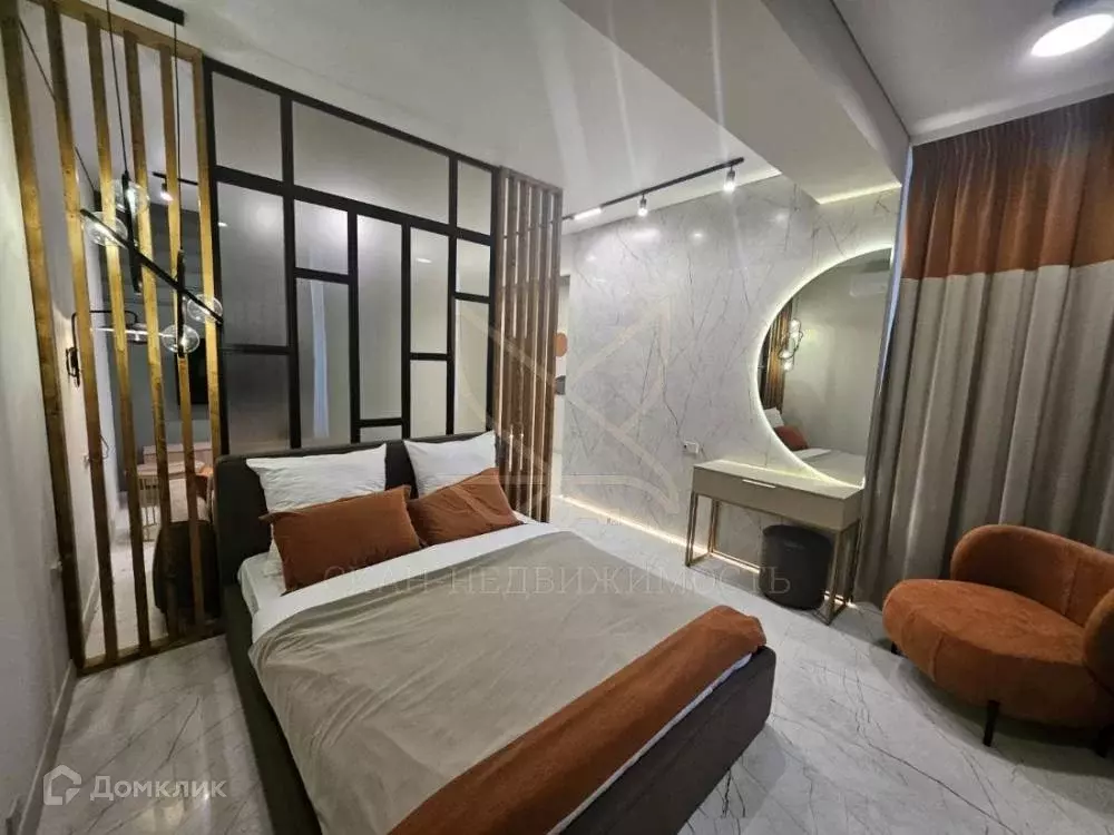 Продаётся 1-к квартира, 60 м - Фото 0