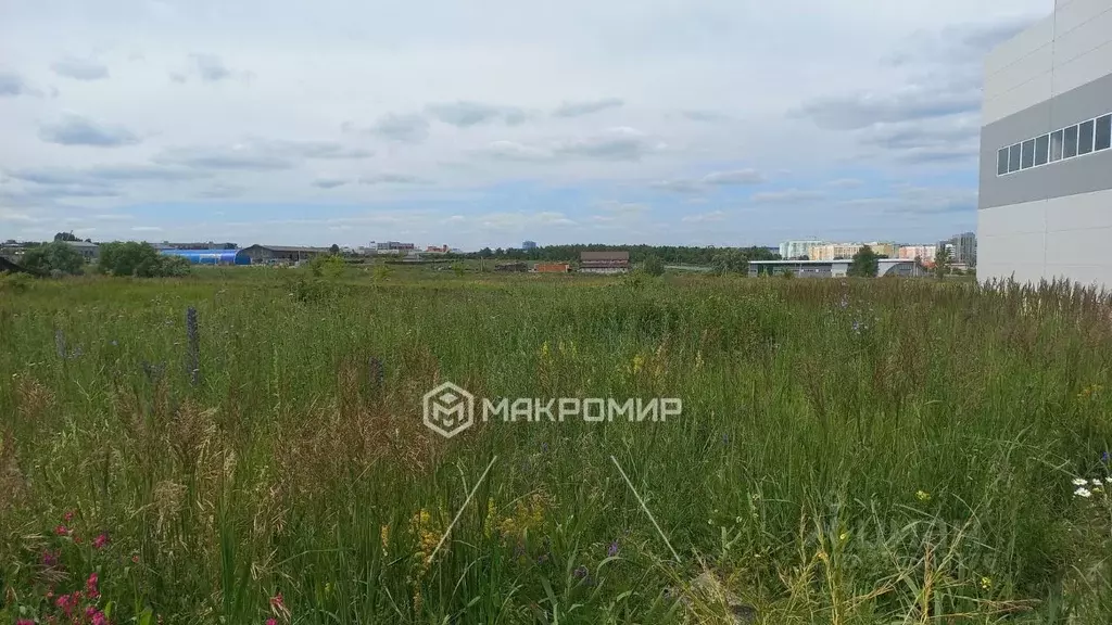 Участок в Пензенская область, Пензенский район, Засечный сельсовет, с. ... - Фото 1
