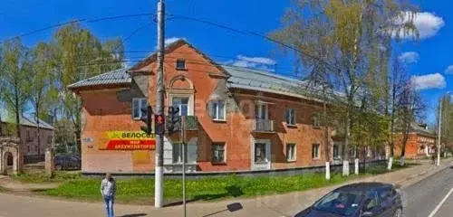 Орджоникидзе 51 Тверь Купить Квартиру