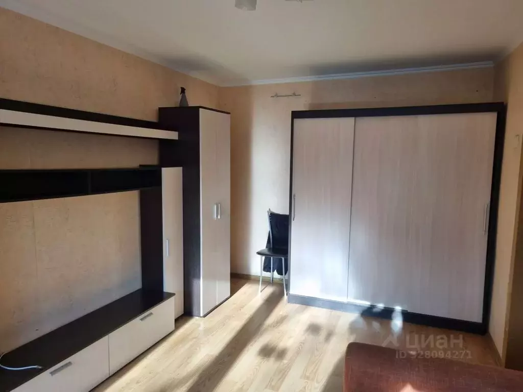 2-к кв. Московская область, Пушкино Надсоновская ул., 5 (42.3 м) - Фото 1