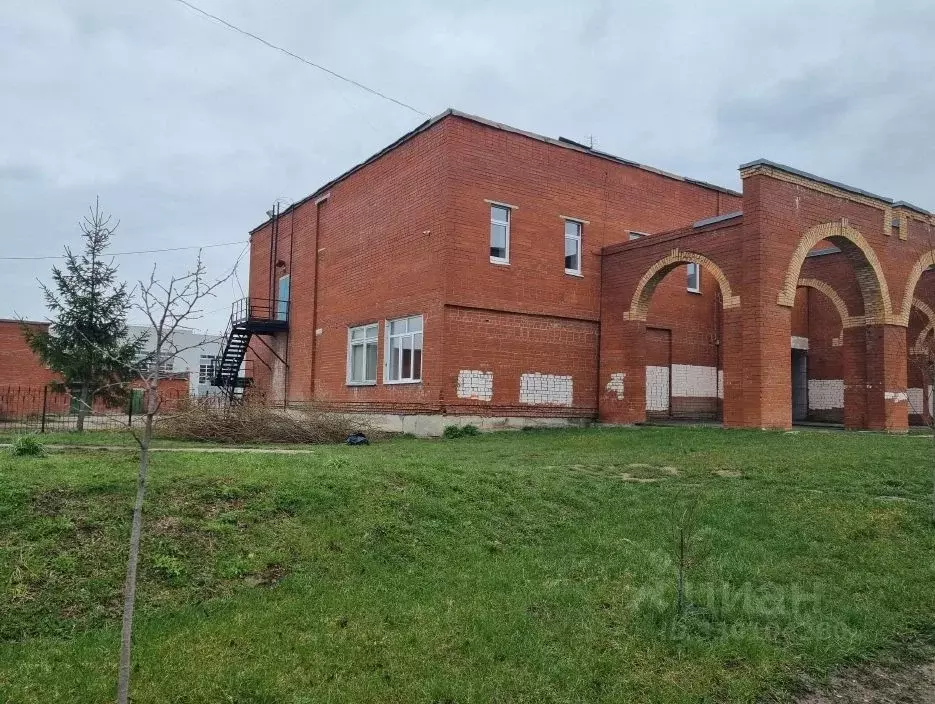 Помещение свободного назначения в Калужская область, Бабынинский ... - Фото 2