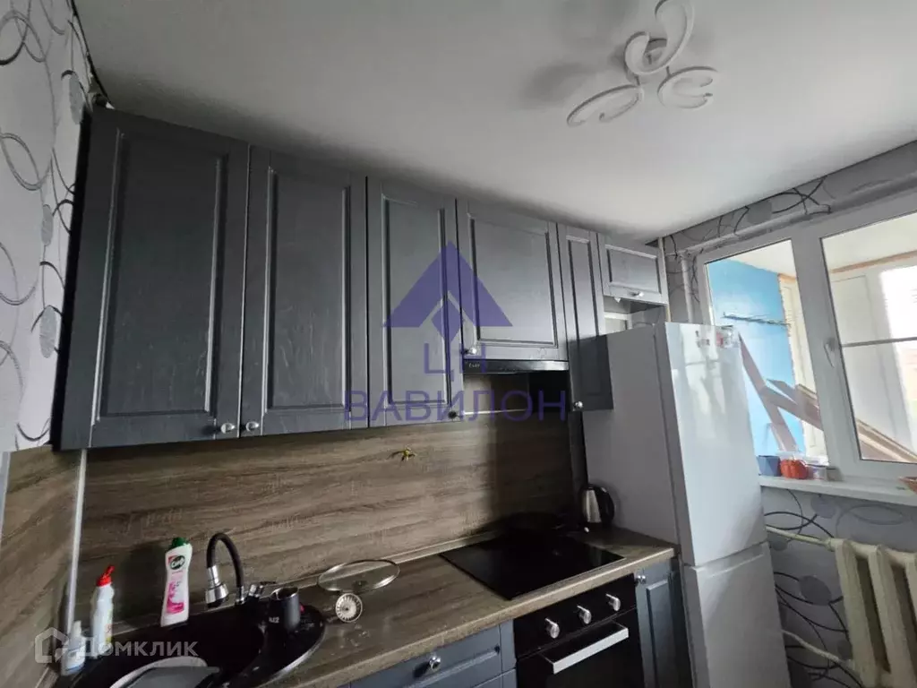 Продаётся 3-к квартира, 64.3 м - Фото 0