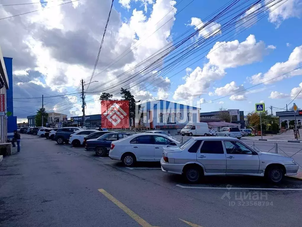 Дом в Крым, Бахчисарай ул. Фрунзе, 32 (145 м) - Фото 2