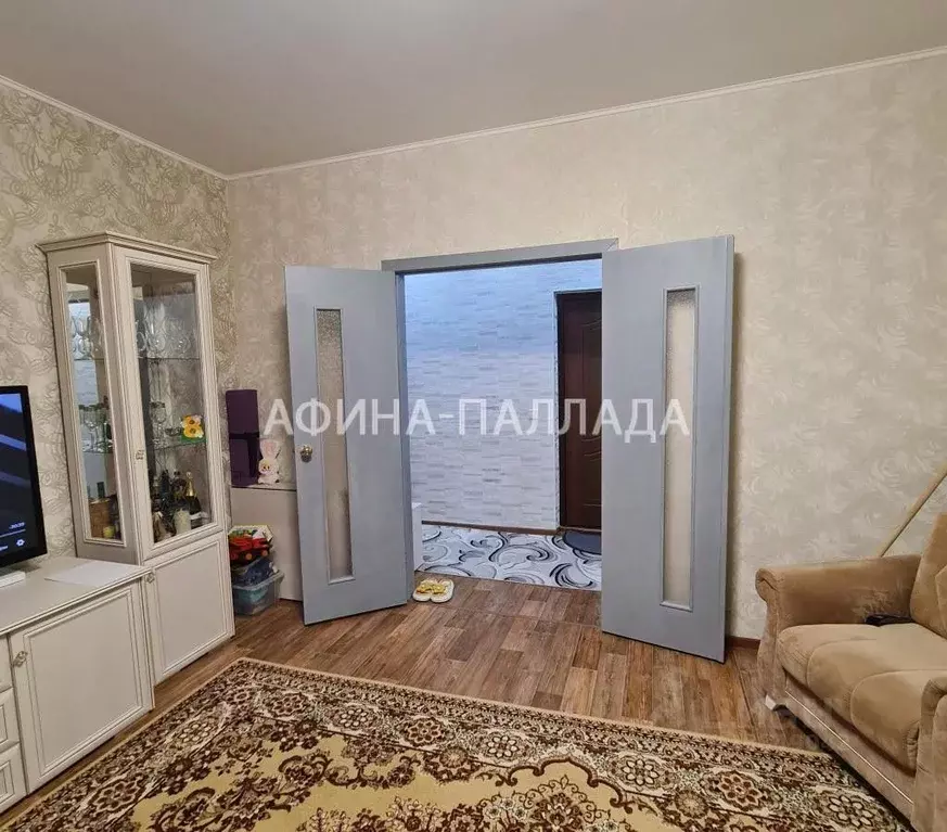 3-к кв. Ямало-Ненецкий АО, Надым Олимпийский мкр, 1 (73.0 м) - Фото 2