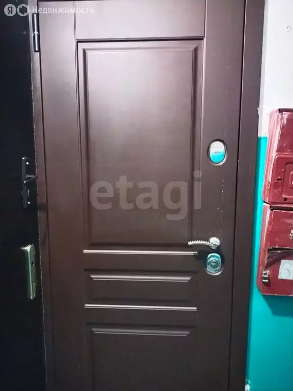 2-комнатная квартира: Валуйки, улица Чапаева, 34/3 (47.8 м) - Фото 1