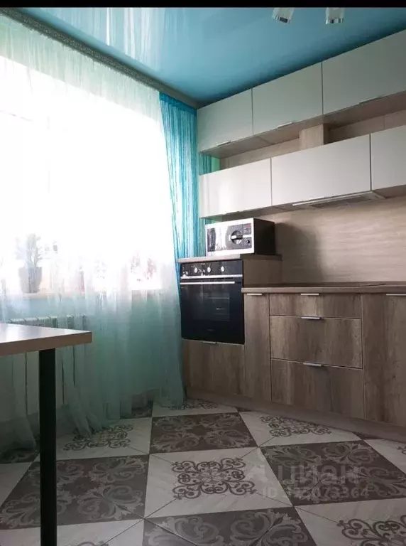 1-к кв. Башкортостан, Уфа Затон-Восточный жилрайон,  (39.0 м) - Фото 2