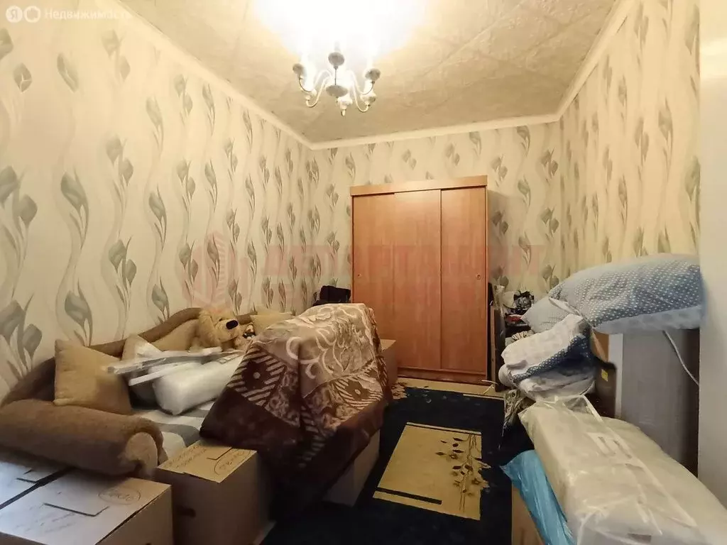 Дом в Астрахань, Тянь-Шаньская улица, 51 (172.4 м) - Фото 0