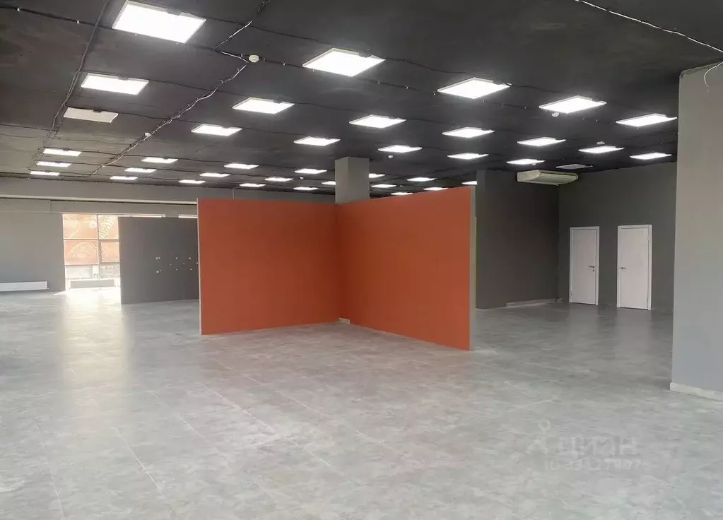Помещение свободного назначения в Краснодарский край, Новороссийск ... - Фото 2