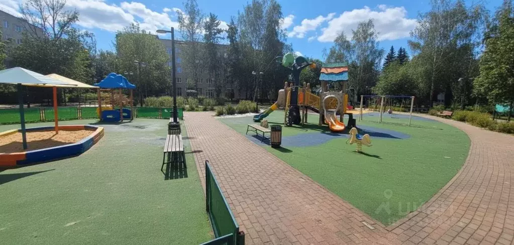 2-к кв. Московская область, Одинцовский городской округ, пос. Барвиха ... - Фото 2