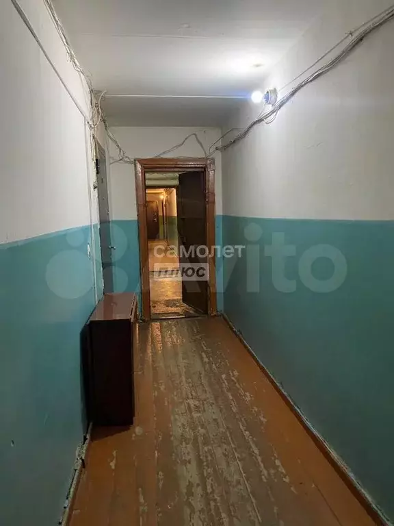 1-к. квартира, 30,3 м, 1/5 эт. - Фото 1