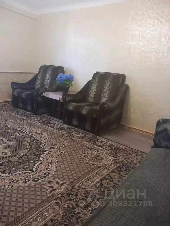 Дом в Ставропольский край, Кисловодск Белореченская ул., 24 (70 м) - Фото 1