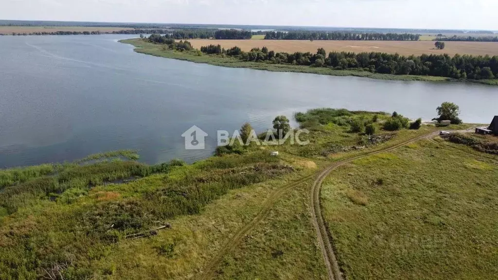 Участок в Тамбовская область, Тамбовский муниципальный округ, с. ... - Фото 1