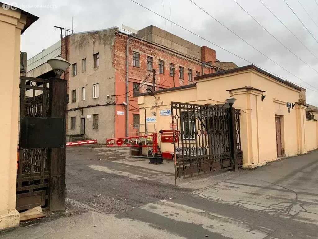 Офис (30 м) - Фото 2