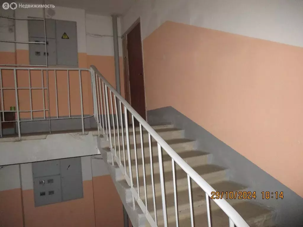 1-комнатная квартира: Сланцы, улица Ленина, 32Б (41.9 м) - Фото 0