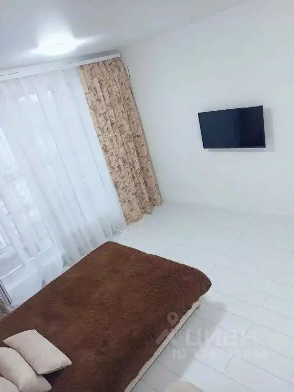 1-к кв. Башкортостан, Уфа Коммунистическая ул., 98/1 (33.0 м) - Фото 2