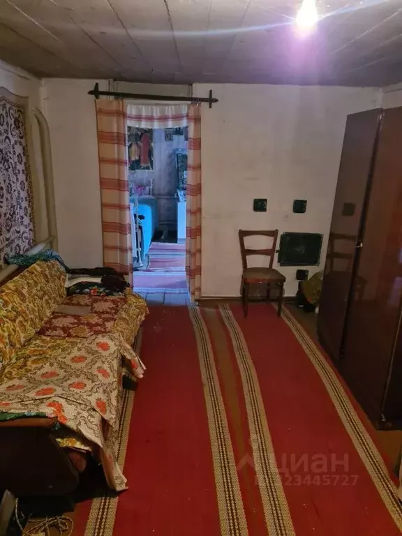 Дом в Ростовская область, Каменский район, Старостаничное с/пос, ... - Фото 2