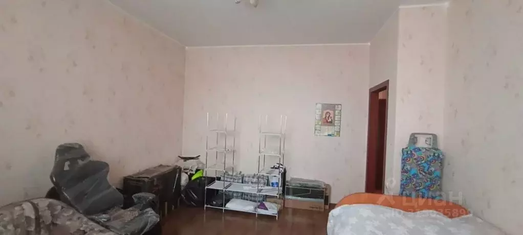 2-к кв. Челябинская область, Магнитогорск Уральская ул., 10/2 (62.8 м) - Фото 0