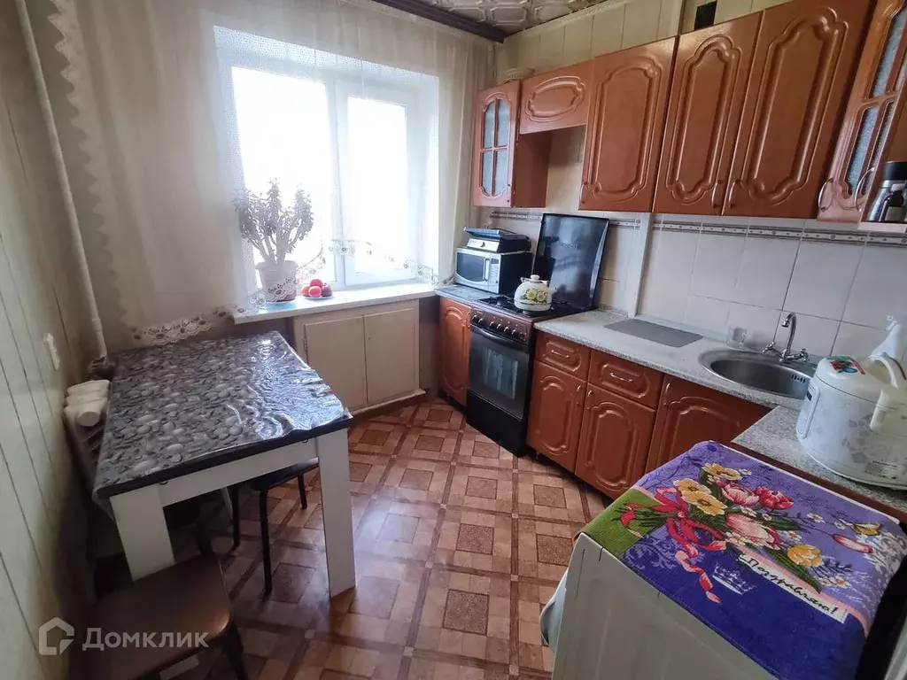 Продаётся 3-к квартира, 52 м - Фото 0