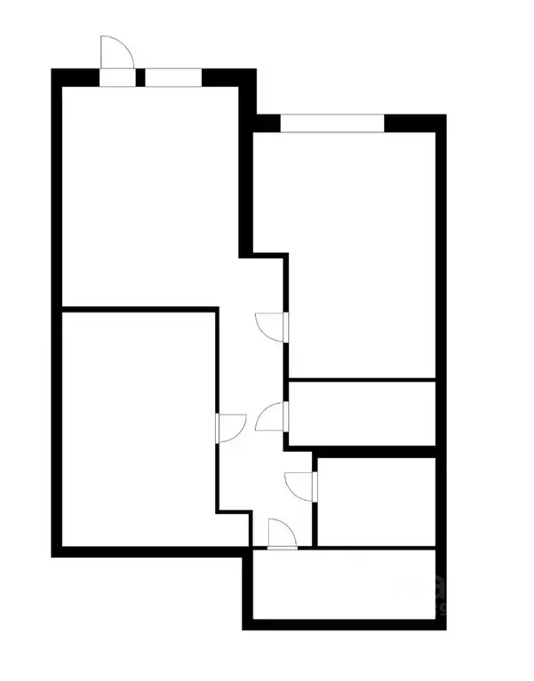 Торговая площадь в Краснодарский край, Краснодар Догма Парк мкр, ул. ... - Фото 2