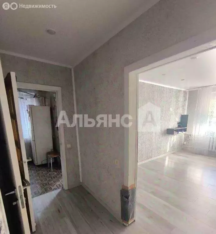 2-комнатная квартира: Тимашевск, улица 50 лет Октября, 113 (41 м) - Фото 2
