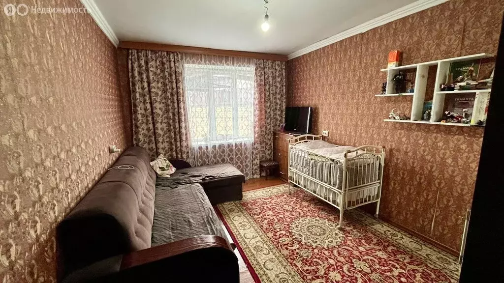 2-комнатная квартира: Дербент, улица Юрия Гагарина, 41 (60 м) - Фото 1