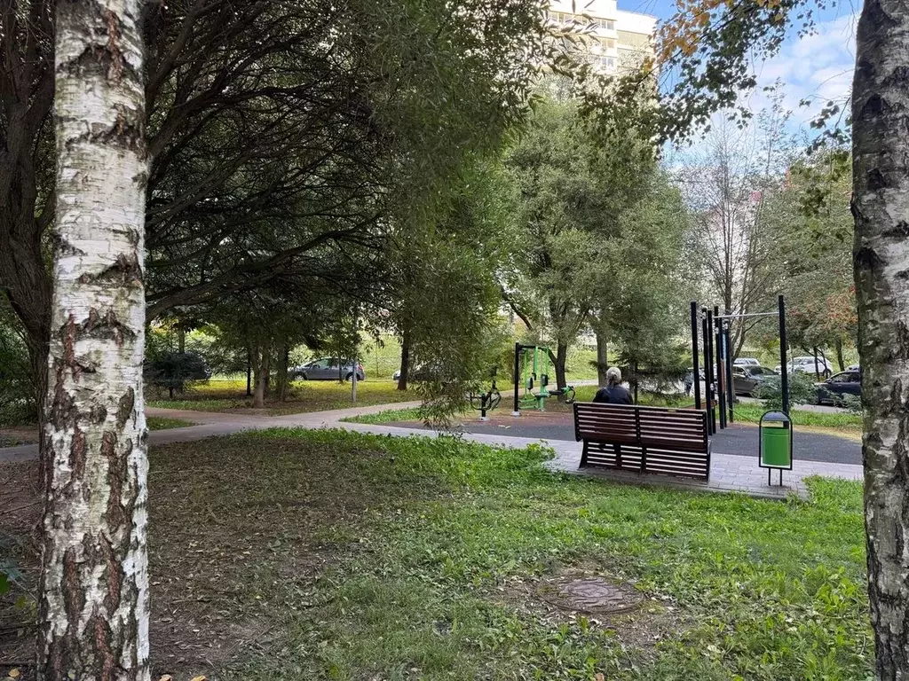 3-к кв. Москва Мичуринский просп., 21К4 (77.0 м) - Фото 1