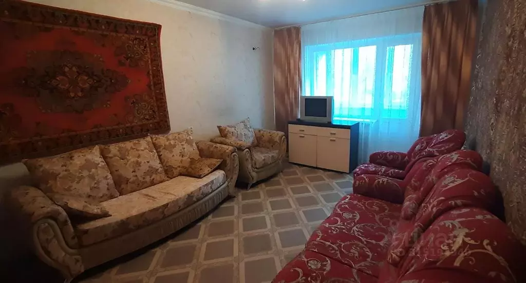 1-к кв. Саратовская область, Балаково ул. Братьев Захаровых, 152 (38.0 ... - Фото 0