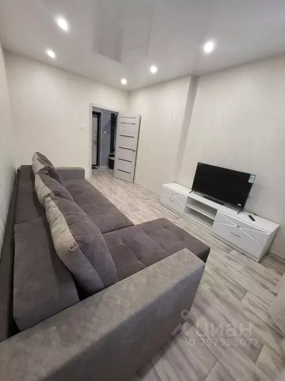 1-к кв. Забайкальский край, Чита ул. Шилова, 24 (45.0 м) - Фото 2