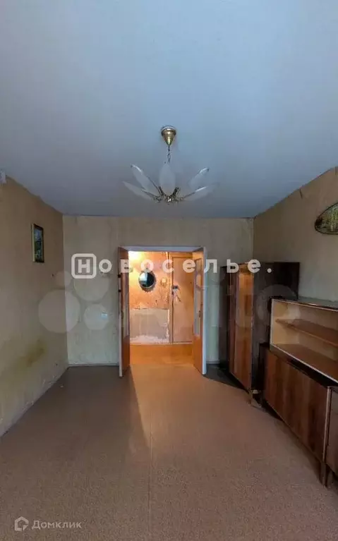 Продаётся 2-к квартира, 52 м - Фото 1
