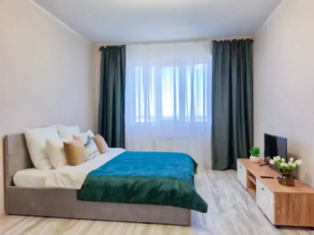 2-к кв. Курская область, Курск просп. Победы, 44 (60.0 м) - Фото 0