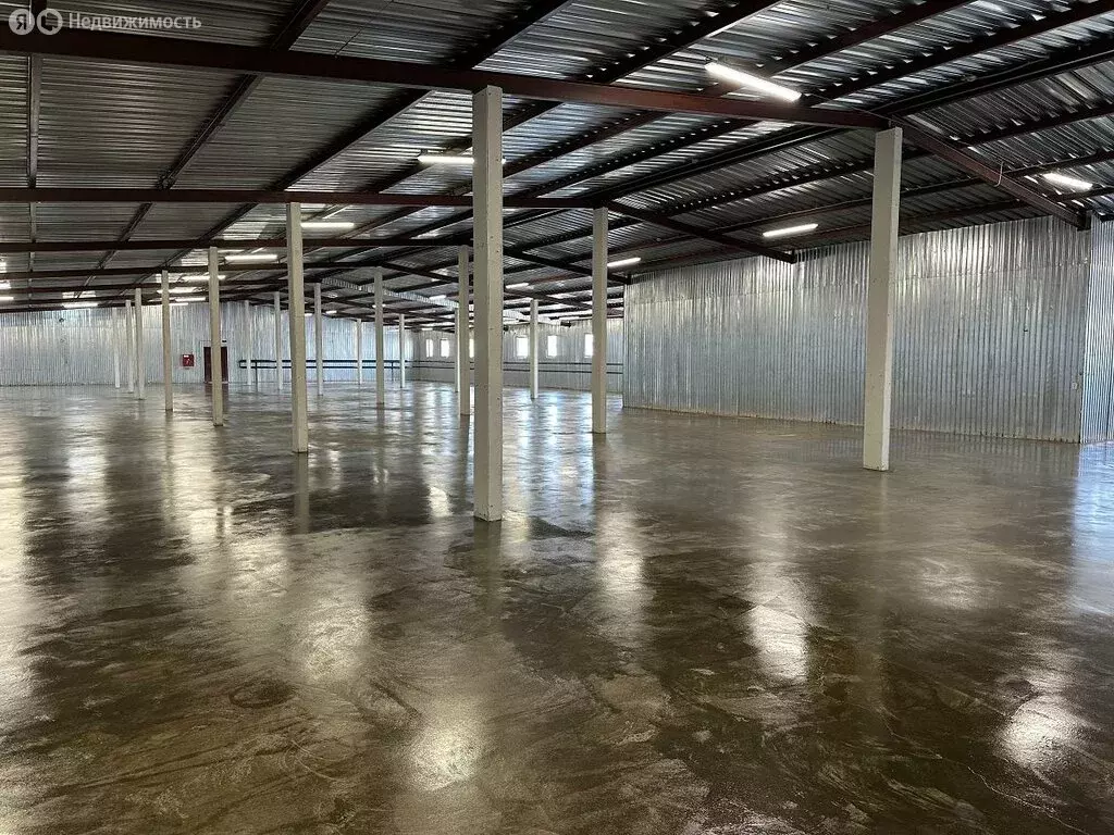 Склад (1338 м) - Фото 1