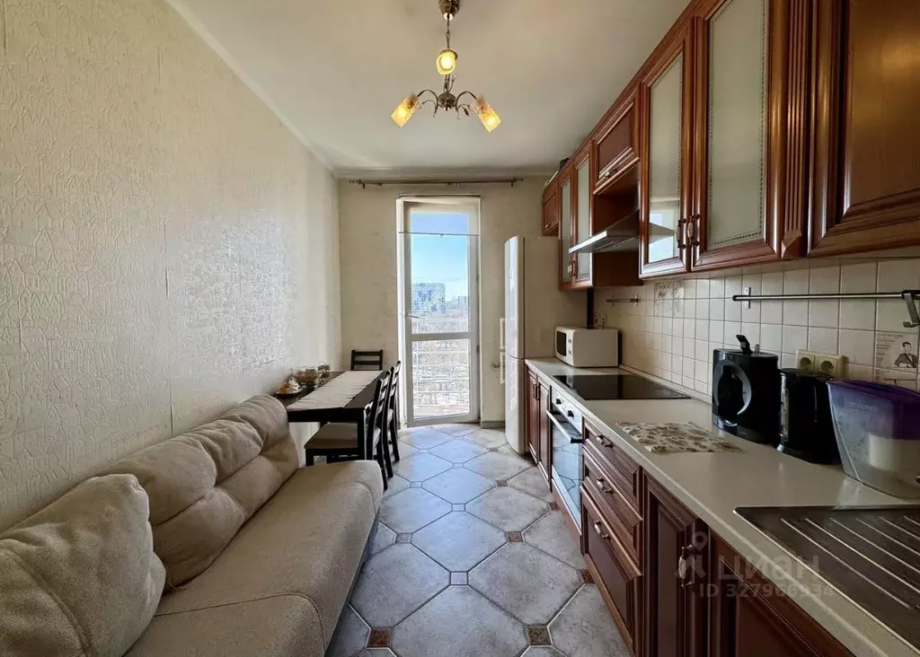 1-к кв. Москва Алтуфьевское ш., 85 (43.4 м) - Фото 2