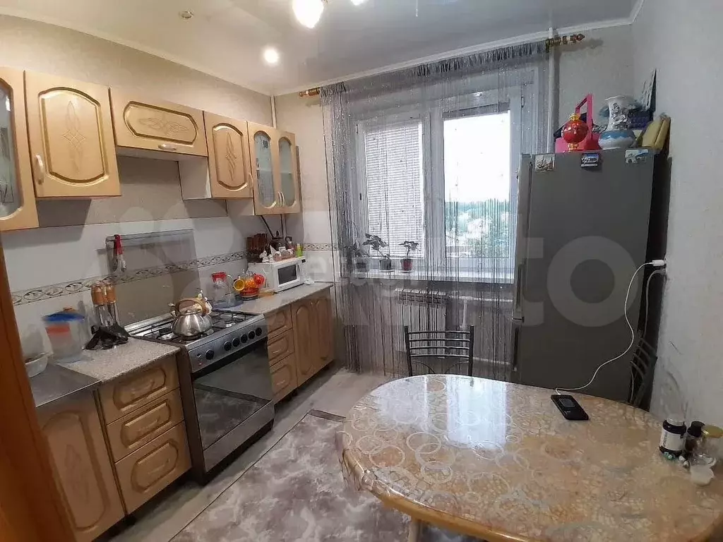2-к. квартира, 55 м, 5/9 эт. - Фото 1