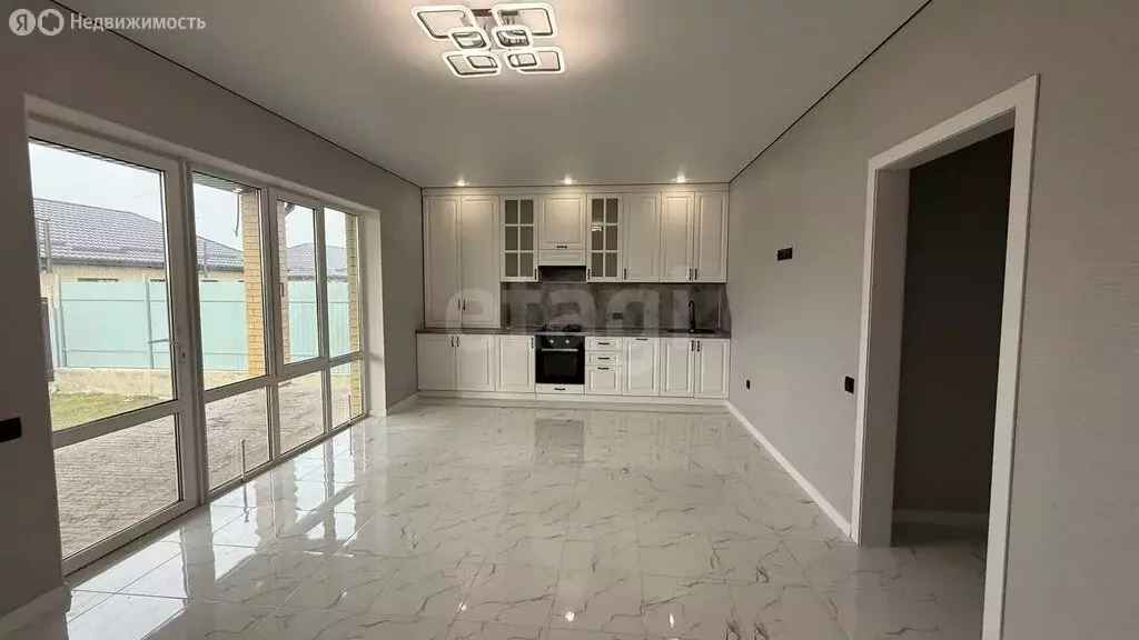 Дом в Ставрополь (100 м) - Фото 1