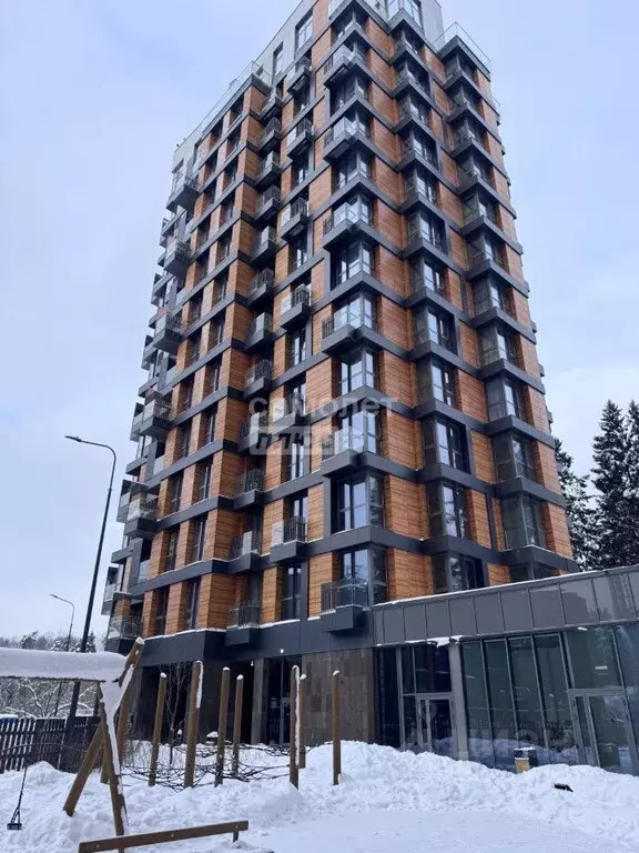 1-к кв. Москва ул. 1-я Ватутинская, 14к2 (39.5 м) - Фото 1