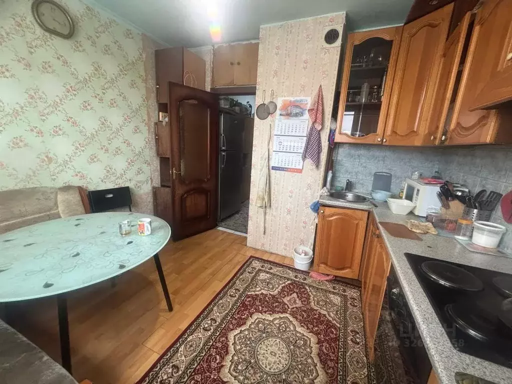 3-к кв. Москва просп. Вернадского, 89 (73.0 м) - Фото 1