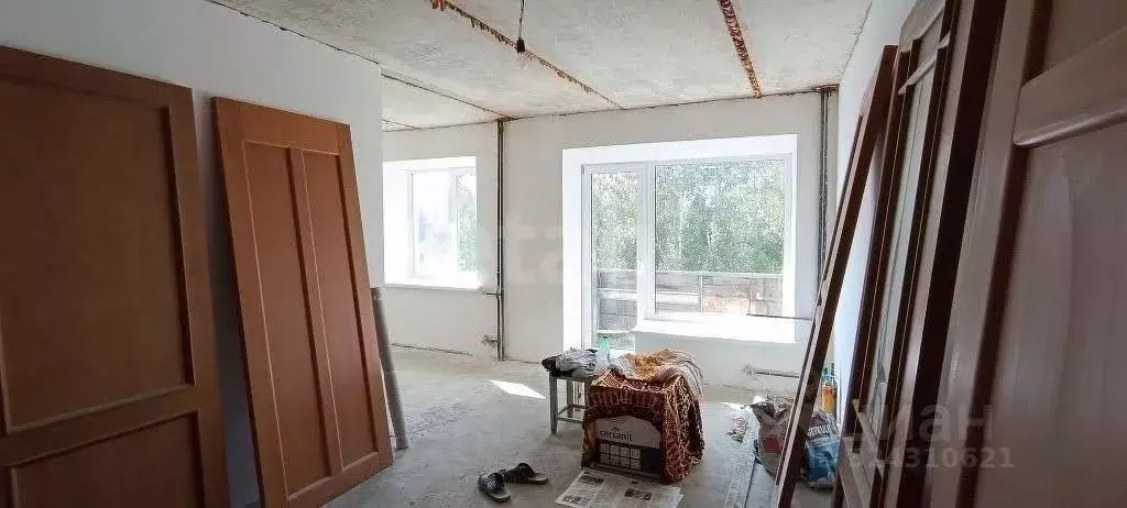 3-к кв. Томская область, Томск Черемошники мкр, ул. Профсоюзная, 20А ... - Фото 1