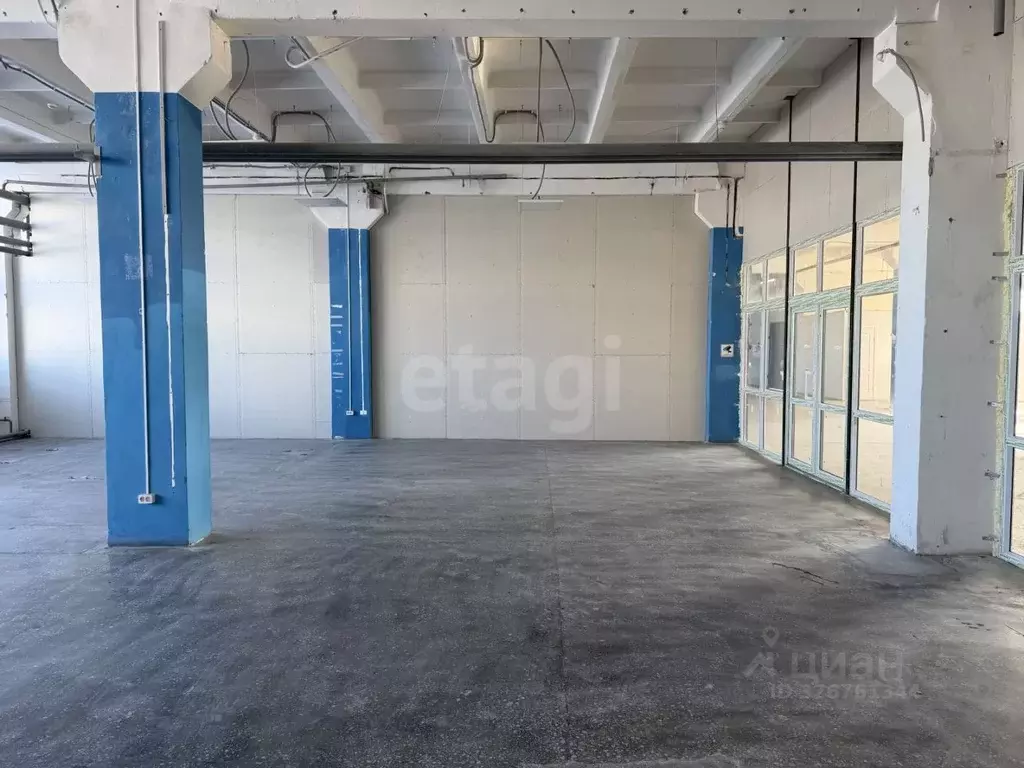 Помещение свободного назначения в Курганская область, Курган ул. Карла ... - Фото 1