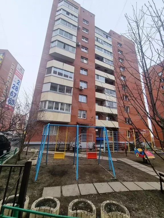 Квартира-студия, 23 м, 3/10 эт. - Фото 1