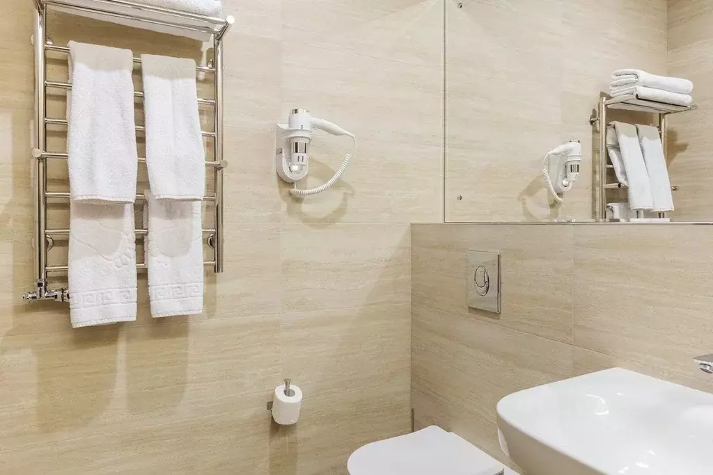 Комната Татарстан, Нижнекамск просп. Шинников, 8 (24.0 м) - Фото 2