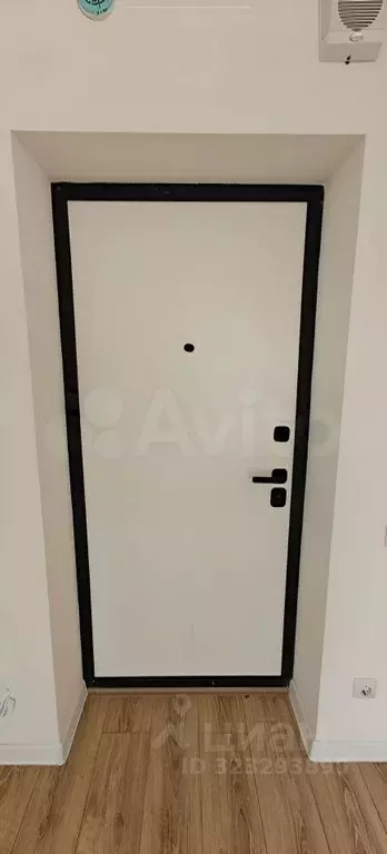 Студия Свердловская область, Екатеринбург ул. Крауля, 105/3 (26.0 м) - Фото 1