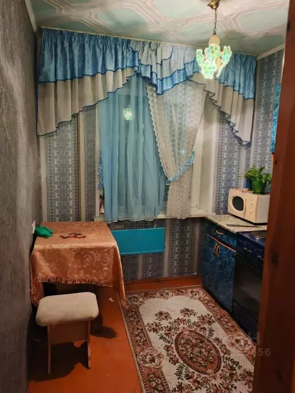 1-к кв. Хакасия, Саяногорск Саяногорск городской округ, Советский мкр, ... - Фото 1