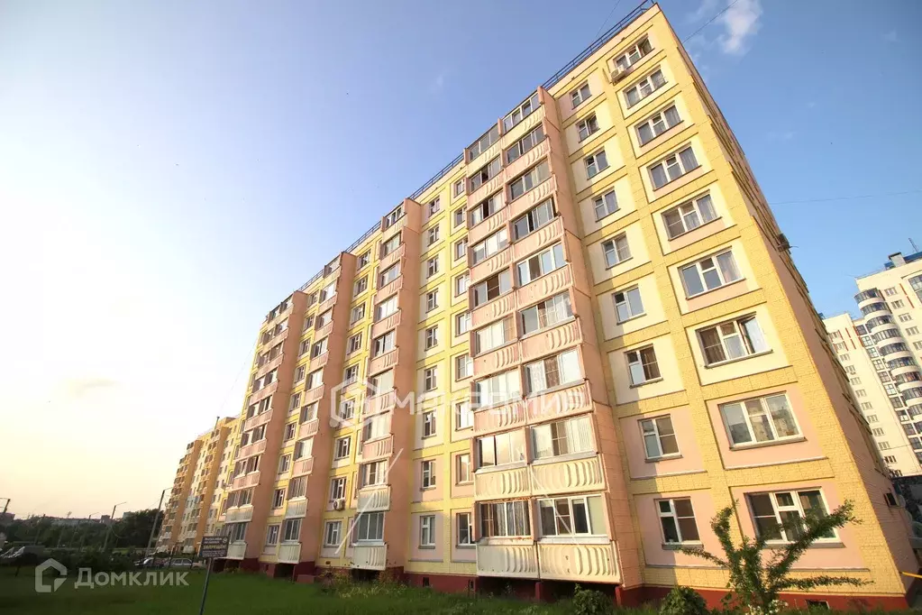 Продаётся 1-к квартира, 32.4 м - Фото 0