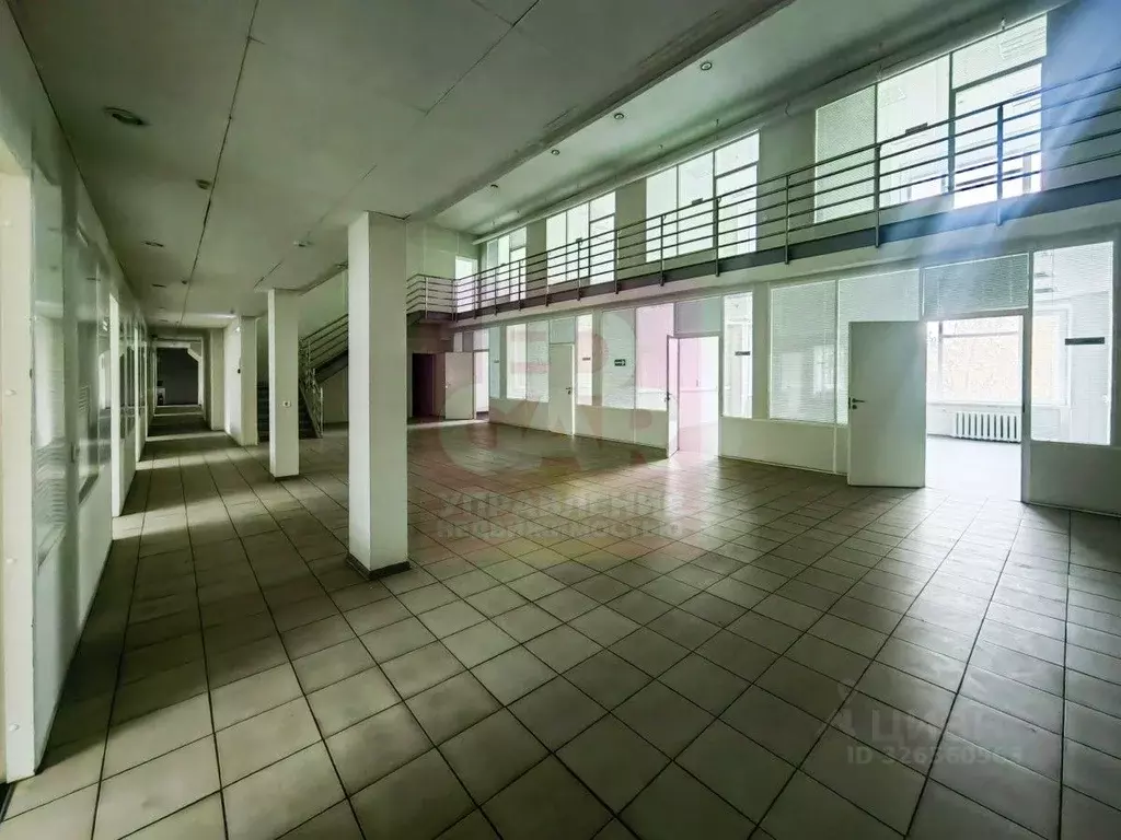 Офис в Ярославская область, Ярославль ул. Чайковского, 9 (1570 м) - Фото 2