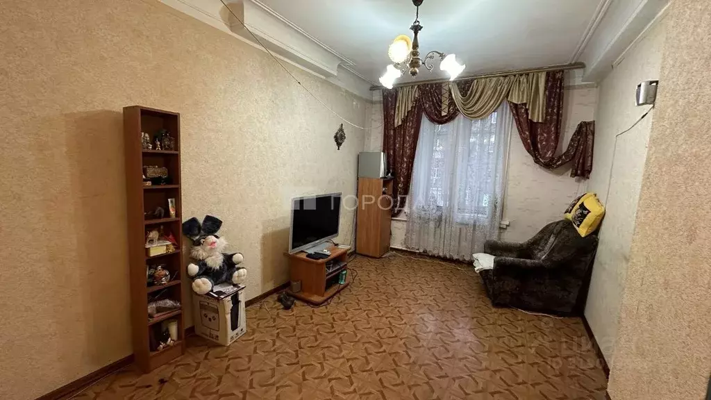 3-к кв. Новосибирская область, Новосибирск ул. Урицкого, 12 (60.0 м) - Фото 0