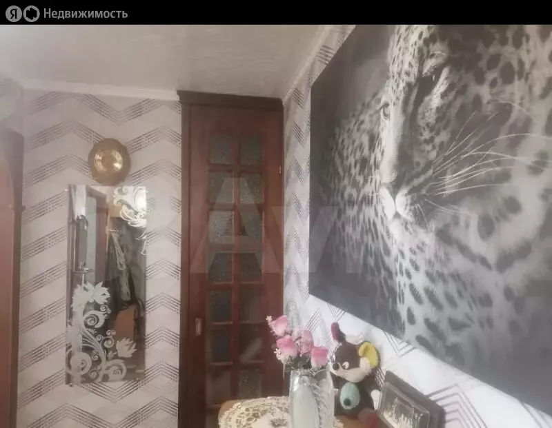 2-комнатная квартира: Усть-Илимск, проспект Дружбы Народов, 28 (50.1 ... - Фото 2