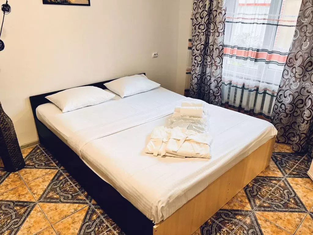 1-к кв. Краснодарский край, Сочи Адлер жилрайон, пер. Прибрежный, 1 ... - Фото 2